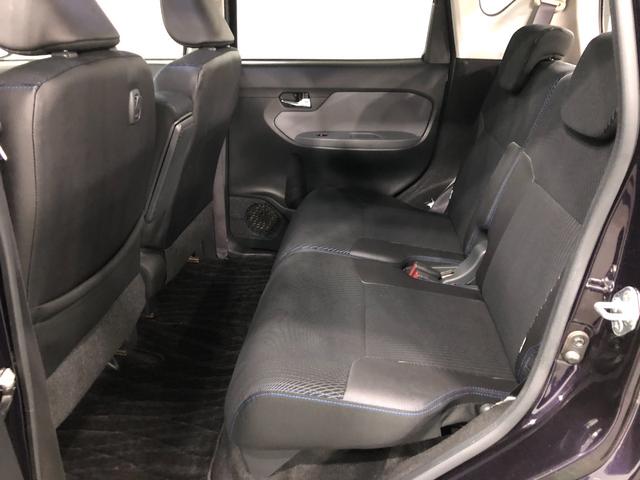 ムーヴカスタムＸハイパーＳＡ　走行９５０２３キロ／車検整備付／ナビ一年保証・走行距離無制限走行９５０２３キロ　車検整備付　フルセグナビ　ブルートゥース　バックカメラ　オートライト　ＬＥＤヘッドライト　ベンチシート（埼玉県）の中古車