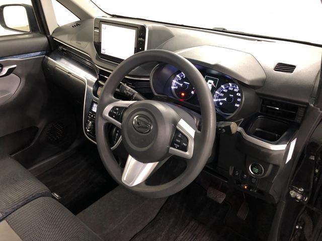 ムーヴカスタムＸハイパーＳＡ　走行９５０２３キロ／車検整備付／ナビ一年保証・走行距離無制限走行９５０２３キロ　車検整備付　フルセグナビ　ブルートゥース　バックカメラ　オートライト　ＬＥＤヘッドライト　ベンチシート（埼玉県）の中古車