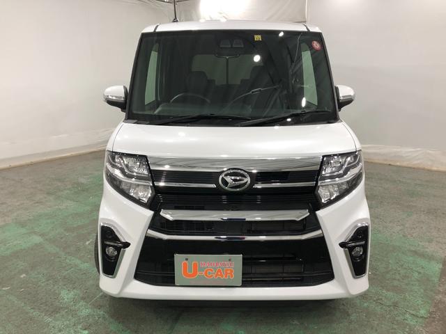 タントカスタムRSスタイルセレクション 走行41166キロ/マット1年保証距離無制限 走行距離41166キロ 車検整備付 純正マット サイドエアバッグ LEDヘッドランプ アイドリングストップ シートヒーター 両側電動スライドドア オート格納式ドアミラー キーフリー(埼玉県)の中古車