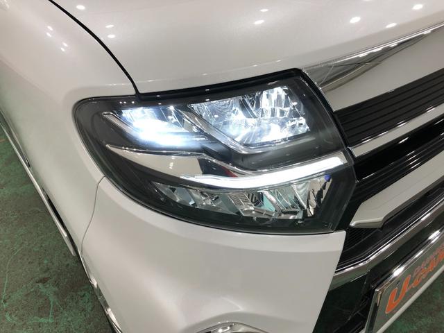 タントカスタムRSスタイルセレクション 走行41166キロ/マット1年保証距離無制限 走行距離41166キロ 車検整備付 純正マット サイドエアバッグ LEDヘッドランプ アイドリングストップ シートヒーター 両側電動スライドドア オート格納式ドアミラー キーフリー(埼玉県)の中古車