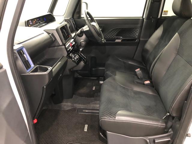 タントカスタムRSスタイルセレクション 走行41166キロ/マット1年保証距離無制限 走行距離41166キロ 車検整備付 純正マット サイドエアバッグ LEDヘッドランプ アイドリングストップ シートヒーター 両側電動スライドドア オート格納式ドアミラー キーフリー(埼玉県)の中古車