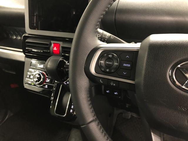 タントカスタムRSスタイルセレクション 走行41166キロ/マット1年保証距離無制限 走行距離41166キロ 車検整備付 純正マット サイドエアバッグ LEDヘッドランプ アイドリングストップ シートヒーター 両側電動スライドドア オート格納式ドアミラー キーフリー(埼玉県)の中古車