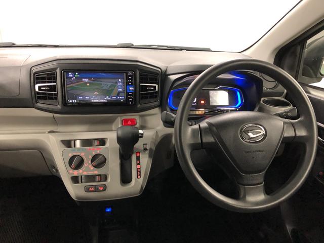 ミライースＸ　リミテッドＳＡIII一年保証・走行距離無制限走行１２７６３キロ　フルセグナビ　ブルートゥース　バックカメラ　ドラレコ　クリアランスソナー　オートライト　ＬＥＤヘッドライト（埼玉県）の中古車