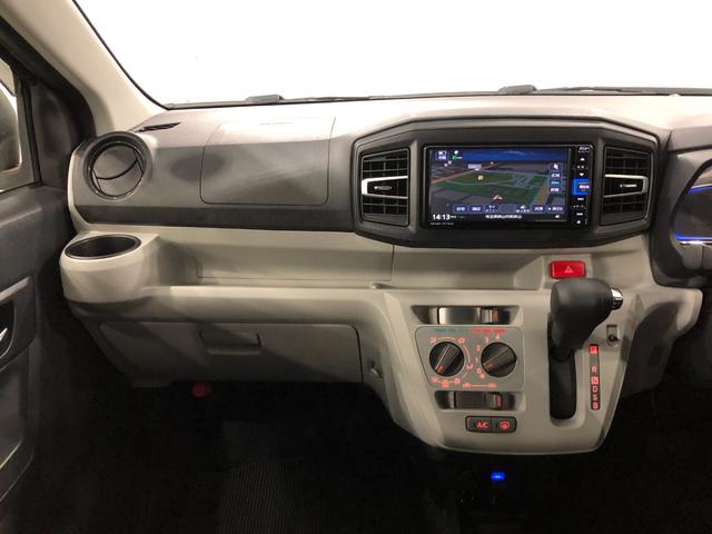 ミライースＸ　リミテッドＳＡIII一年保証・走行距離無制限走行１２７６３キロ　フルセグナビ　ブルートゥース　バックカメラ　ドラレコ　クリアランスソナー　オートライト　ＬＥＤヘッドライト（埼玉県）の中古車