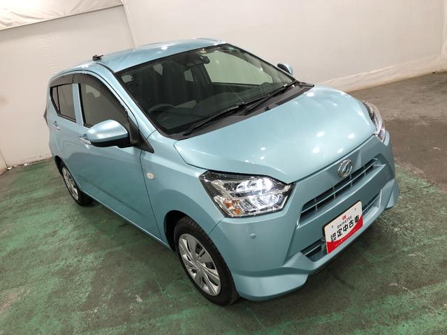 ミライースＸ　リミテッドＳＡIII一年保証・走行距離無制限走行１２７６３キロ　フルセグナビ　ブルートゥース　バックカメラ　ドラレコ　クリアランスソナー　オートライト　ＬＥＤヘッドライト（埼玉県）の中古車