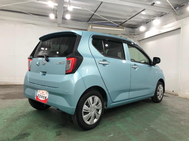 ミライースＸ　リミテッドＳＡIII一年保証・走行距離無制限走行１２７６３キロ　フルセグナビ　ブルートゥース　バックカメラ　ドラレコ　クリアランスソナー　オートライト　ＬＥＤヘッドライト（埼玉県）の中古車