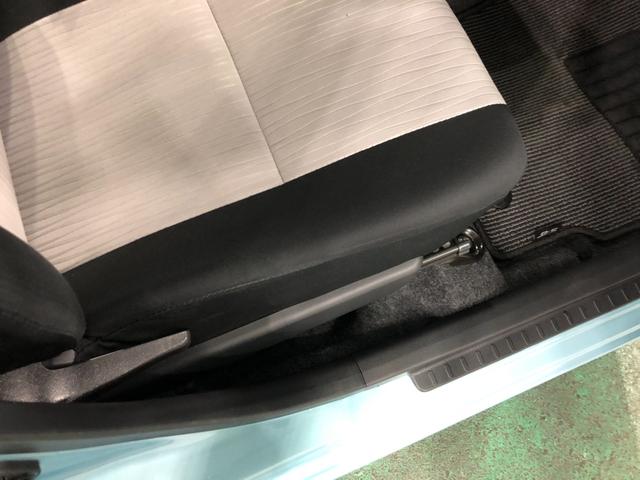 ミライースＸ　リミテッドＳＡIII一年保証・走行距離無制限走行１２７６３キロ　フルセグナビ　ブルートゥース　バックカメラ　ドラレコ　クリアランスソナー　オートライト　ＬＥＤヘッドライト（埼玉県）の中古車