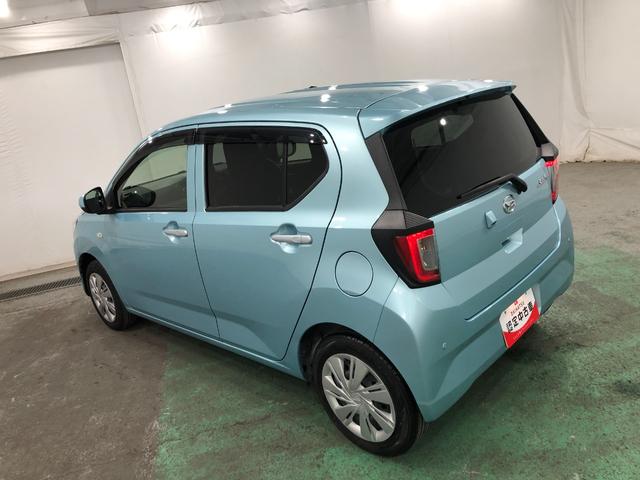 ミライースＸ　リミテッドＳＡIII一年保証・走行距離無制限走行１２７６３キロ　フルセグナビ　ブルートゥース　バックカメラ　ドラレコ　クリアランスソナー　オートライト　ＬＥＤヘッドライト（埼玉県）の中古車