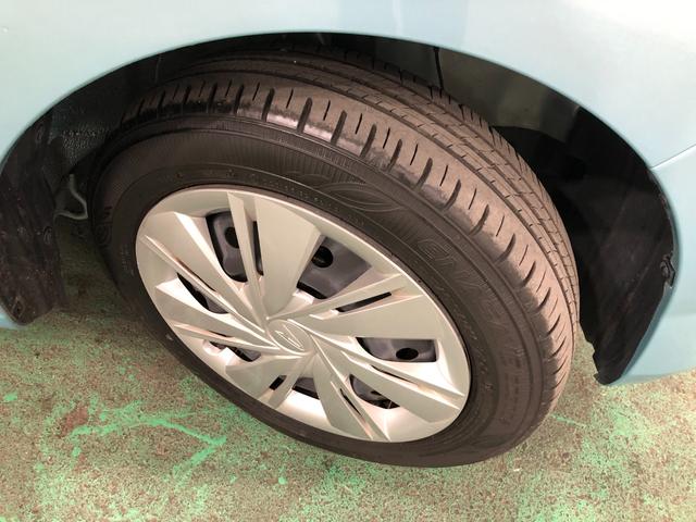 ミライースＸ　リミテッドＳＡIII一年保証・走行距離無制限走行１２７６３キロ　フルセグナビ　ブルートゥース　バックカメラ　ドラレコ　クリアランスソナー　オートライト　ＬＥＤヘッドライト（埼玉県）の中古車