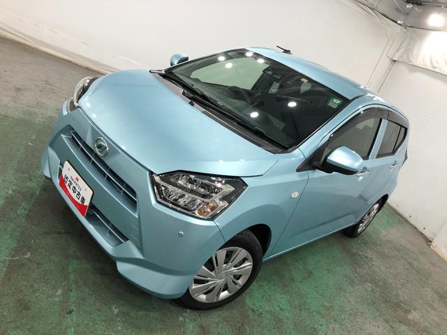 ミライースＸ　リミテッドＳＡIII一年保証・走行距離無制限走行１２７６３キロ　フルセグナビ　ブルートゥース　バックカメラ　ドラレコ　クリアランスソナー　オートライト　ＬＥＤヘッドライト（埼玉県）の中古車