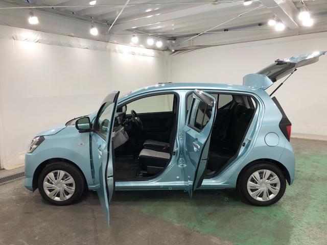 ミライースＸ　リミテッドＳＡIII一年保証・走行距離無制限走行１２７６３キロ　フルセグナビ　ブルートゥース　バックカメラ　ドラレコ　クリアランスソナー　オートライト　ＬＥＤヘッドライト（埼玉県）の中古車