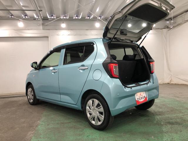 ミライースＸ　リミテッドＳＡIII一年保証・走行距離無制限走行１２７６３キロ　フルセグナビ　ブルートゥース　バックカメラ　ドラレコ　クリアランスソナー　オートライト　ＬＥＤヘッドライト（埼玉県）の中古車