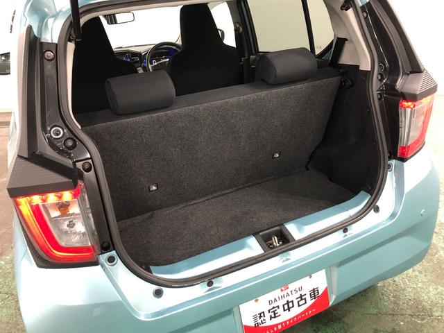 ミライースＸ　リミテッドＳＡIII一年保証・走行距離無制限走行１２７６３キロ　フルセグナビ　ブルートゥース　バックカメラ　ドラレコ　クリアランスソナー　オートライト　ＬＥＤヘッドライト（埼玉県）の中古車