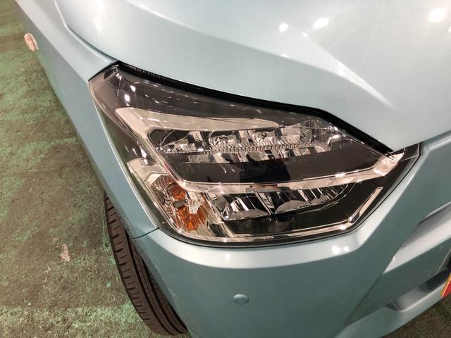 ミライースＸ　リミテッドＳＡIII一年保証・走行距離無制限走行１２７６３キロ　フルセグナビ　ブルートゥース　バックカメラ　ドラレコ　クリアランスソナー　オートライト　ＬＥＤヘッドライト（埼玉県）の中古車