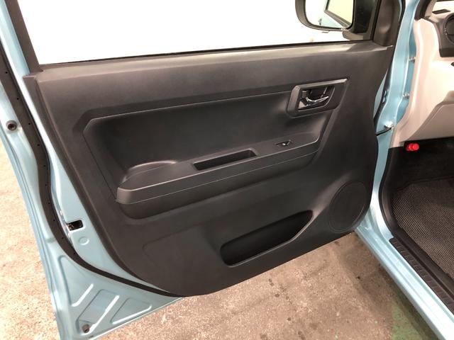 ミライースＸ　リミテッドＳＡIII一年保証・走行距離無制限走行１２７６３キロ　フルセグナビ　ブルートゥース　バックカメラ　ドラレコ　クリアランスソナー　オートライト　ＬＥＤヘッドライト（埼玉県）の中古車