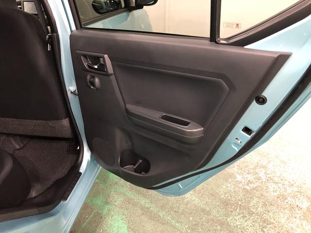 ミライースＸ　リミテッドＳＡIII一年保証・走行距離無制限走行１２７６３キロ　フルセグナビ　ブルートゥース　バックカメラ　ドラレコ　クリアランスソナー　オートライト　ＬＥＤヘッドライト（埼玉県）の中古車