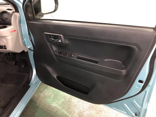 ミライースＸ　リミテッドＳＡIII一年保証・走行距離無制限走行１２７６３キロ　フルセグナビ　ブルートゥース　バックカメラ　ドラレコ　クリアランスソナー　オートライト　ＬＥＤヘッドライト（埼玉県）の中古車