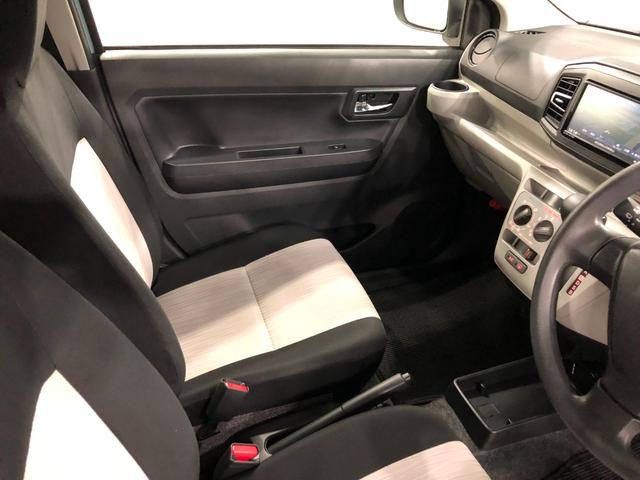 ミライースＸ　リミテッドＳＡIII一年保証・走行距離無制限走行１２７６３キロ　フルセグナビ　ブルートゥース　バックカメラ　ドラレコ　クリアランスソナー　オートライト　ＬＥＤヘッドライト（埼玉県）の中古車