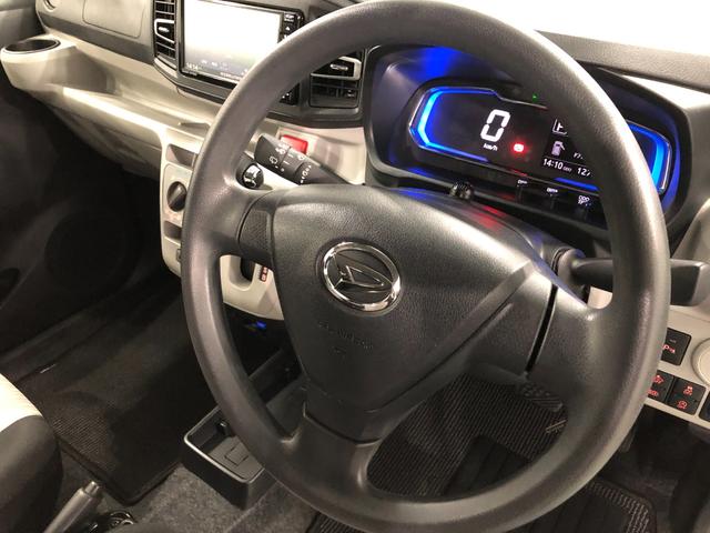 ミライースＸ　リミテッドＳＡIII一年保証・走行距離無制限走行１２７６３キロ　フルセグナビ　ブルートゥース　バックカメラ　ドラレコ　クリアランスソナー　オートライト　ＬＥＤヘッドライト（埼玉県）の中古車