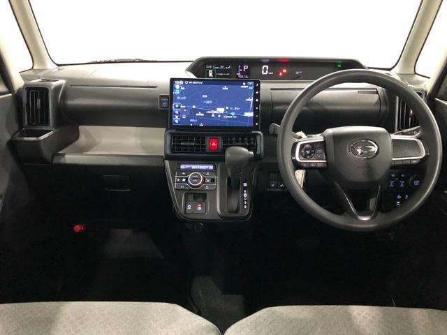 タントX 車検整備付 純正10インチナビ バックモニター ドラレコ純正10インチフルセグナビ バックカメラ ドラレコ 両側電動スライドドア ブルートゥース クリアランスソナー LEDヘッドライト シートヒーター スマアシ 一年保証・走行距離無制限 走行40573キロ(埼玉県)の中古車