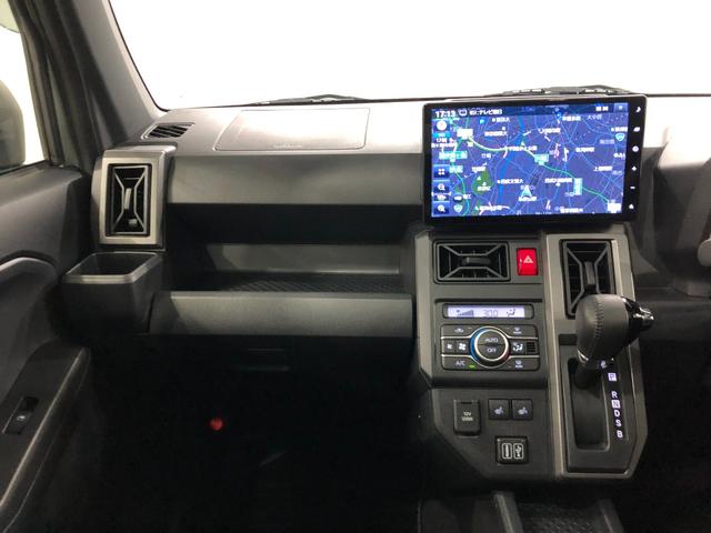 タフトGターボ クロムベンチャー 4WD/走行69201キロ/ナビ1年保証距離無制限 走行距離69201キロ 純正フルセグナビ パノラマモニター ドラレコ 純正マット サイドエアバッグ LEDヘッドランプ アイドリングストップ シートヒーター オート格納式ドアミラー(埼玉県)の中古車