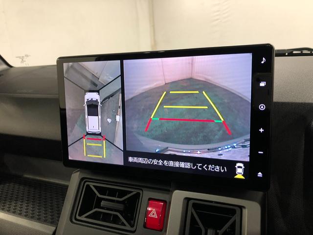 タフトGターボ クロムベンチャー 4WD/走行69201キロ/ナビ1年保証距離無制限 走行距離69201キロ 純正フルセグナビ パノラマモニター ドラレコ 純正マット サイドエアバッグ LEDヘッドランプ アイドリングストップ シートヒーター オート格納式ドアミラー(埼玉県)の中古車