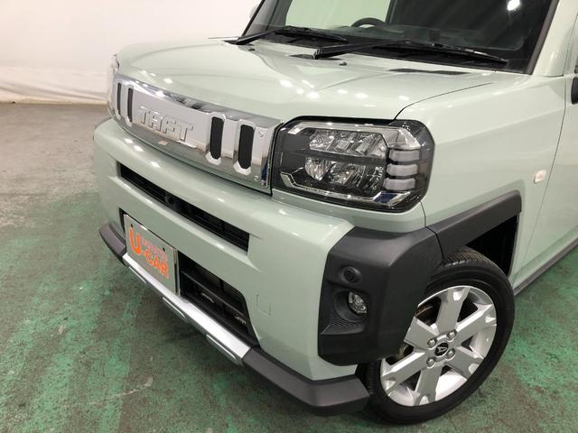 タフトGターボ クロムベンチャー 4WD/走行69201キロ/ナビ1年保証距離無制限 走行距離69201キロ 純正フルセグナビ パノラマモニター ドラレコ 純正マット サイドエアバッグ LEDヘッドランプ アイドリングストップ シートヒーター オート格納式ドアミラー(埼玉県)の中古車