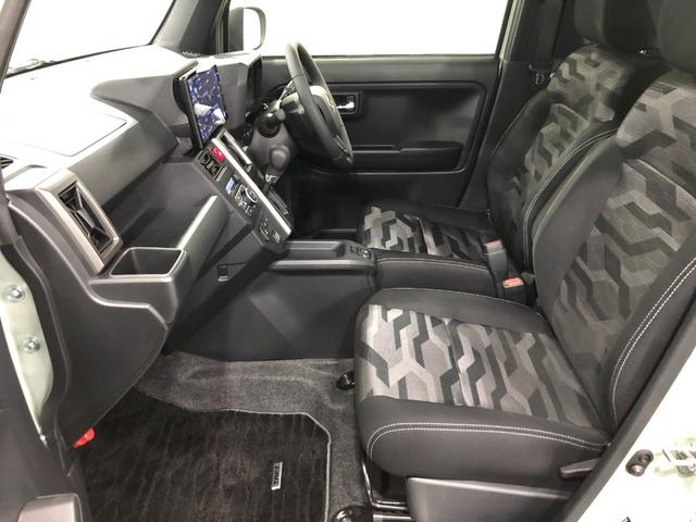 タフトGターボ クロムベンチャー 4WD/走行69201キロ/ナビ1年保証距離無制限 走行距離69201キロ 純正フルセグナビ パノラマモニター ドラレコ 純正マット サイドエアバッグ LEDヘッドランプ アイドリングストップ シートヒーター オート格納式ドアミラー(埼玉県)の中古車