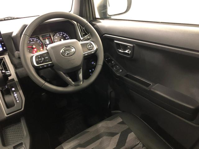 タフトGターボ クロムベンチャー 4WD/走行69201キロ/ナビ1年保証距離無制限 走行距離69201キロ 純正フルセグナビ パノラマモニター ドラレコ 純正マット サイドエアバッグ LEDヘッドランプ アイドリングストップ シートヒーター オート格納式ドアミラー(埼玉県)の中古車