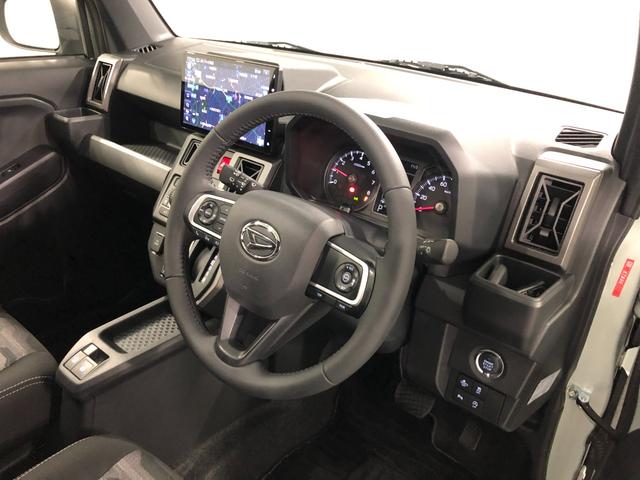 タフトGターボ クロムベンチャー 4WD/走行69201キロ/ナビ1年保証距離無制限 走行距離69201キロ 純正フルセグナビ パノラマモニター ドラレコ 純正マット サイドエアバッグ LEDヘッドランプ アイドリングストップ シートヒーター オート格納式ドアミラー(埼玉県)の中古車