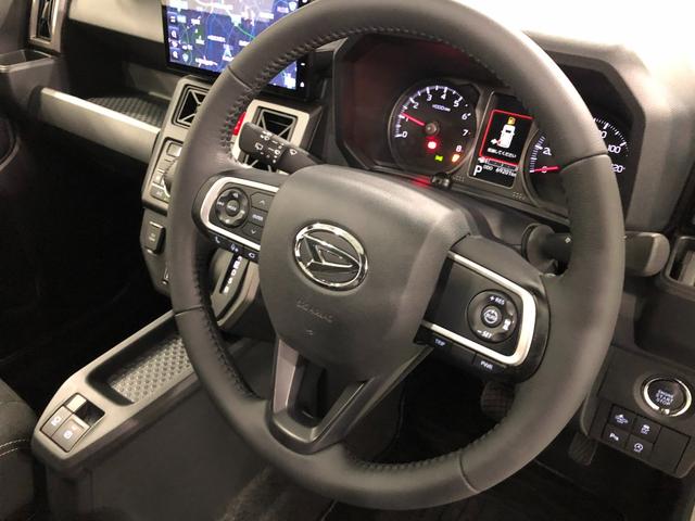 タフトGターボ クロムベンチャー 4WD/走行69201キロ/ナビ1年保証距離無制限 走行距離69201キロ 純正フルセグナビ パノラマモニター ドラレコ 純正マット サイドエアバッグ LEDヘッドランプ アイドリングストップ シートヒーター オート格納式ドアミラー(埼玉県)の中古車