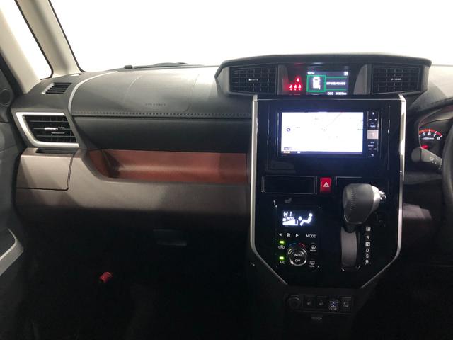 トールG リミテッドII SAIII 走行39339キロ/ナビ一年保証・走行距離無制限走行39339キロ フルセグナビ ブルートゥース 全周囲カメラ ドラレコ クリアランスソナー LEDヘッドライト オートライト 両側電動スライドドア(埼玉県)の中古車