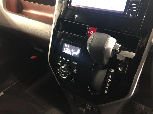 トールG リミテッドII SAIII 走行39339キロ/ナビ一年保証・走行距離無制限走行39339キロ フルセグナビ ブルートゥース 全周囲カメラ ドラレコ クリアランスソナー LEDヘッドライト オートライト 両側電動スライドドア(埼玉県)の中古車