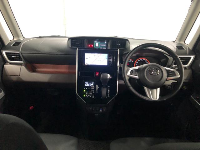 トールG リミテッドII SAIII 走行39339キロ/ナビ一年保証・走行距離無制限走行39339キロ フルセグナビ ブルートゥース 全周囲カメラ ドラレコ クリアランスソナー LEDヘッドライト オートライト 両側電動スライドドア(埼玉県)の中古車