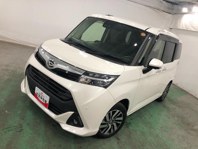 トールG リミテッドII SAIII 走行39339キロ/ナビ一年保証・走行距離無制限走行39339キロ フルセグナビ ブルートゥース 全周囲カメラ ドラレコ クリアランスソナー LEDヘッドライト オートライト 両側電動スライドドア(埼玉県)の中古車