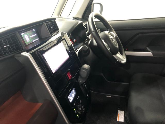 トールG リミテッドII SAIII 走行39339キロ/ナビ一年保証・走行距離無制限走行39339キロ フルセグナビ ブルートゥース 全周囲カメラ ドラレコ クリアランスソナー LEDヘッドライト オートライト 両側電動スライドドア(埼玉県)の中古車