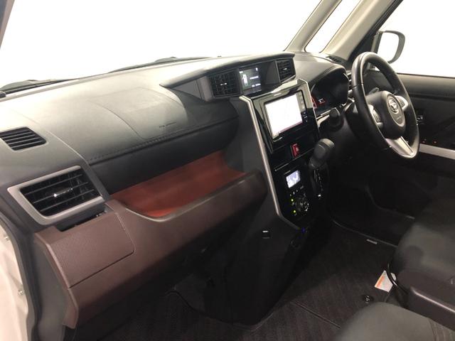 トールG リミテッドII SAIII 走行39339キロ/ナビ一年保証・走行距離無制限走行39339キロ フルセグナビ ブルートゥース 全周囲カメラ ドラレコ クリアランスソナー LEDヘッドライト オートライト 両側電動スライドドア(埼玉県)の中古車