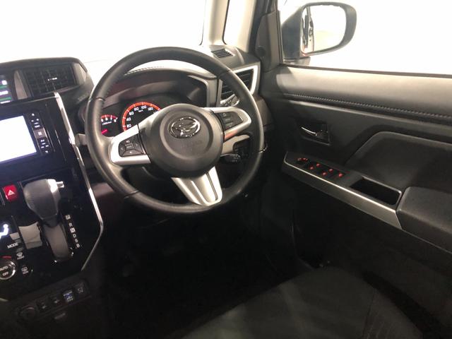 トールG リミテッドII SAIII 走行39339キロ/ナビ一年保証・走行距離無制限走行39339キロ フルセグナビ ブルートゥース 全周囲カメラ ドラレコ クリアランスソナー LEDヘッドライト オートライト 両側電動スライドドア(埼玉県)の中古車