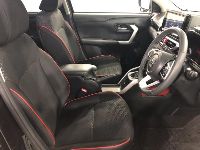 ロッキーＧ　走行４３９４１キロ／ナビ／全周囲カメラ／ドラレコ一年保証・走行距離無制限走行４３９４１キロ　フルセグナビ　ブルートゥース　全周囲カメラ　ドラレコ　サイドエアバック　ＬＥＤヘッドライト　シートヒーター（埼玉県）の中古車