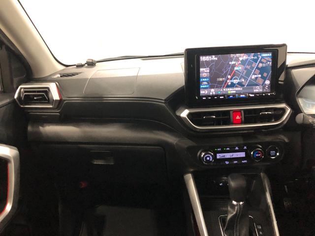 ロッキーＧ　走行４３９４１キロ／ナビ／全周囲カメラ／ドラレコ一年保証・走行距離無制限走行４３９４１キロ　フルセグナビ　ブルートゥース　全周囲カメラ　ドラレコ　サイドエアバック　ＬＥＤヘッドライト　シートヒーター（埼玉県）の中古車