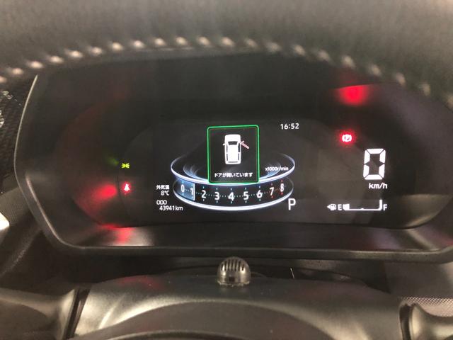 ロッキーＧ　走行４３９４１キロ／ナビ／全周囲カメラ／ドラレコ一年保証・走行距離無制限走行４３９４１キロ　フルセグナビ　ブルートゥース　全周囲カメラ　ドラレコ　サイドエアバック　ＬＥＤヘッドライト　シートヒーター（埼玉県）の中古車