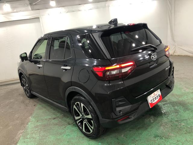 ロッキーＧ　走行４３９４１キロ／ナビ／全周囲カメラ／ドラレコ一年保証・走行距離無制限走行４３９４１キロ　フルセグナビ　ブルートゥース　全周囲カメラ　ドラレコ　サイドエアバック　ＬＥＤヘッドライト　シートヒーター（埼玉県）の中古車