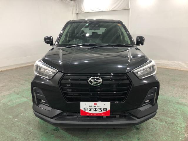 ロッキーＧ　走行４３９４１キロ／ナビ／全周囲カメラ／ドラレコ一年保証・走行距離無制限走行４３９４１キロ　フルセグナビ　ブルートゥース　全周囲カメラ　ドラレコ　サイドエアバック　ＬＥＤヘッドライト　シートヒーター（埼玉県）の中古車