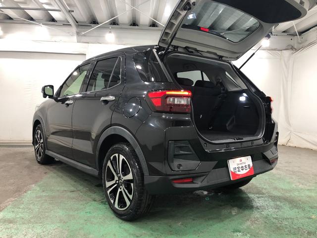 ロッキーＧ　走行４３９４１キロ／ナビ／全周囲カメラ／ドラレコ一年保証・走行距離無制限走行４３９４１キロ　フルセグナビ　ブルートゥース　全周囲カメラ　ドラレコ　サイドエアバック　ＬＥＤヘッドライト　シートヒーター（埼玉県）の中古車