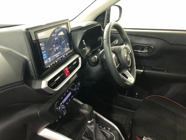 ロッキーＧ　走行４３９４１キロ／ナビ／全周囲カメラ／ドラレコ一年保証・走行距離無制限走行４３９４１キロ　フルセグナビ　ブルートゥース　全周囲カメラ　ドラレコ　サイドエアバック　ＬＥＤヘッドライト　シートヒーター（埼玉県）の中古車