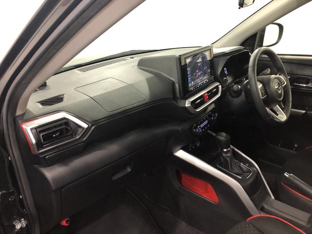 ロッキーＧ　走行４３９４１キロ／ナビ／全周囲カメラ／ドラレコ一年保証・走行距離無制限走行４３９４１キロ　フルセグナビ　ブルートゥース　全周囲カメラ　ドラレコ　サイドエアバック　ＬＥＤヘッドライト　シートヒーター（埼玉県）の中古車