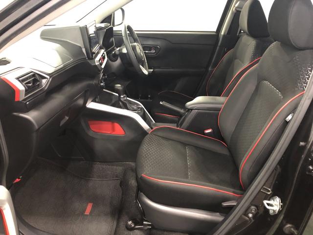 ロッキーＧ　走行４３９４１キロ／ナビ／全周囲カメラ／ドラレコ一年保証・走行距離無制限走行４３９４１キロ　フルセグナビ　ブルートゥース　全周囲カメラ　ドラレコ　サイドエアバック　ＬＥＤヘッドライト　シートヒーター（埼玉県）の中古車