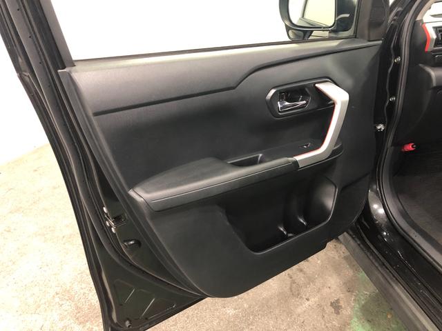 ロッキーＧ　走行４３９４１キロ／ナビ／全周囲カメラ／ドラレコ一年保証・走行距離無制限走行４３９４１キロ　フルセグナビ　ブルートゥース　全周囲カメラ　ドラレコ　サイドエアバック　ＬＥＤヘッドライト　シートヒーター（埼玉県）の中古車