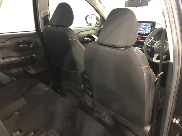 ロッキーＧ　走行４３９４１キロ／ナビ／全周囲カメラ／ドラレコ一年保証・走行距離無制限走行４３９４１キロ　フルセグナビ　ブルートゥース　全周囲カメラ　ドラレコ　サイドエアバック　ＬＥＤヘッドライト　シートヒーター（埼玉県）の中古車