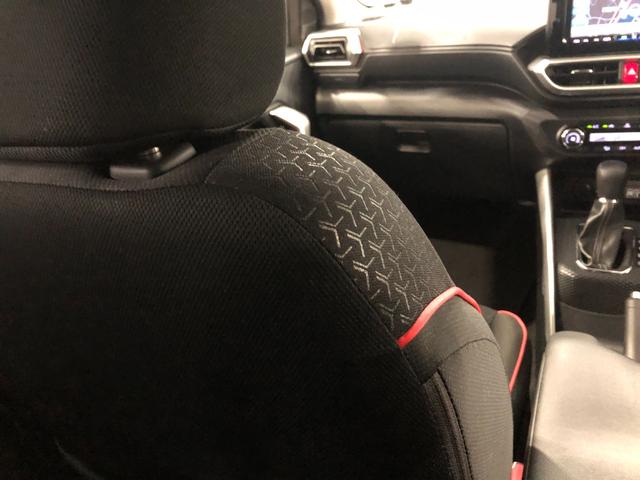 ロッキーＧ　走行４３９４１キロ／ナビ／全周囲カメラ／ドラレコ一年保証・走行距離無制限走行４３９４１キロ　フルセグナビ　ブルートゥース　全周囲カメラ　ドラレコ　サイドエアバック　ＬＥＤヘッドライト　シートヒーター（埼玉県）の中古車